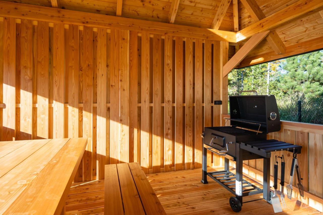 Apartamenty Liptowskie Hale Zakopane Kościelisko Buitenkant foto