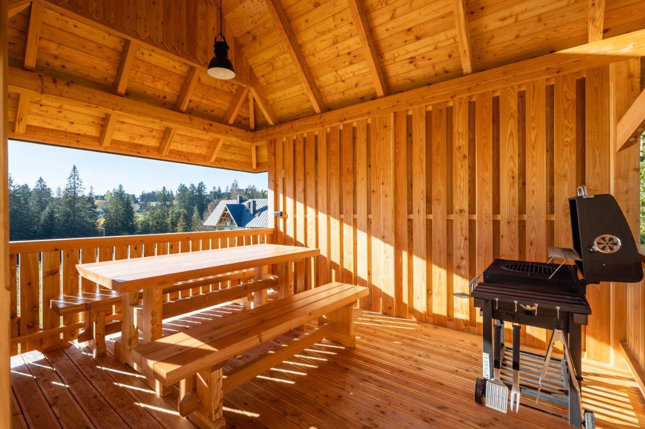 Apartamenty Liptowskie Hale Zakopane Kościelisko Buitenkant foto