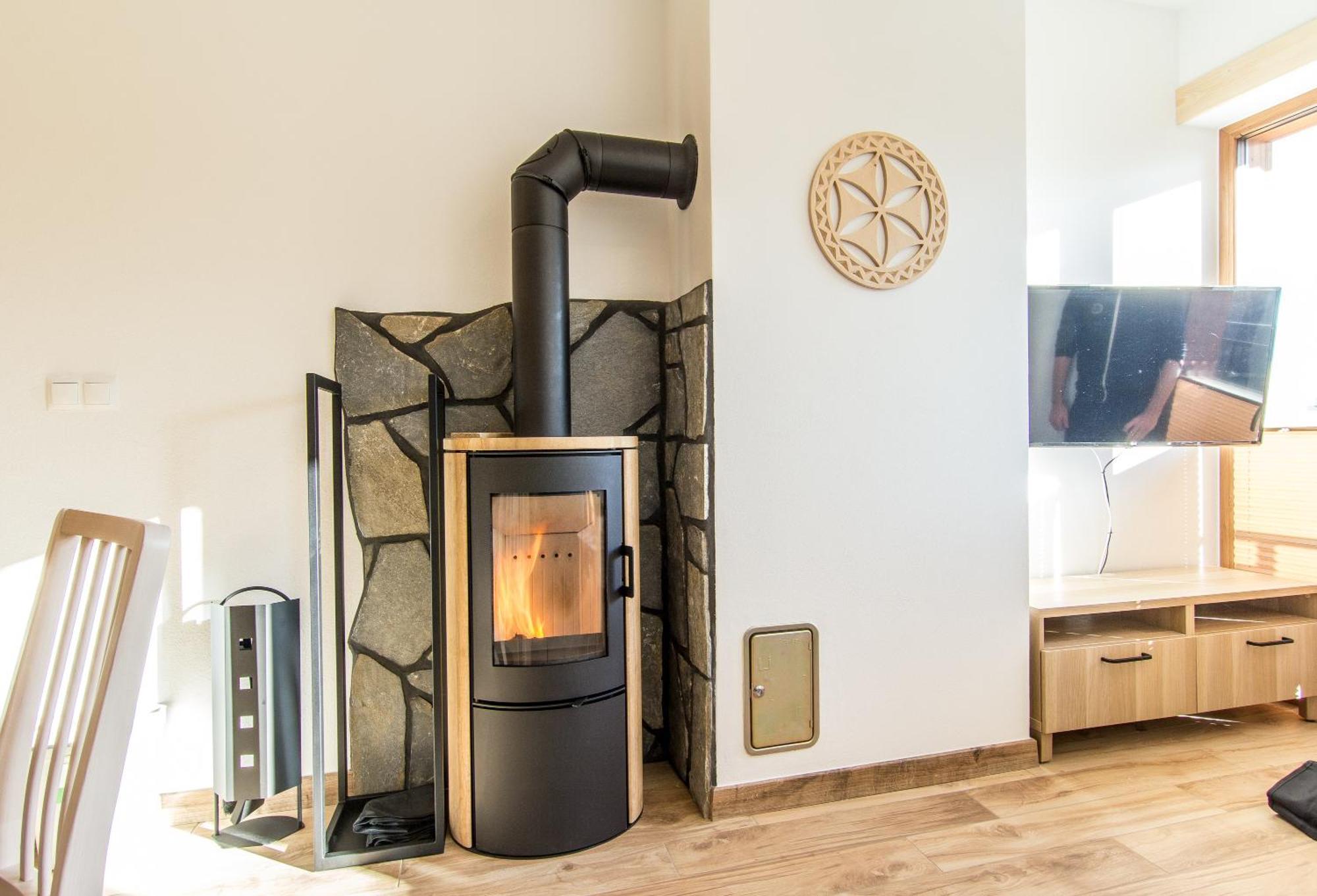 Apartamenty Liptowskie Hale Zakopane Kościelisko Kamer foto