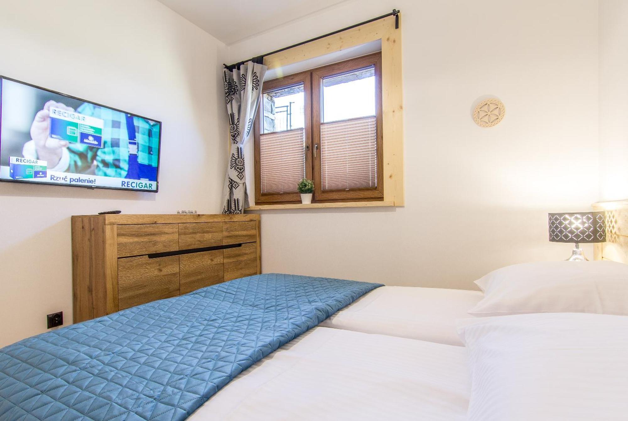 Apartamenty Liptowskie Hale Zakopane Kościelisko Kamer foto