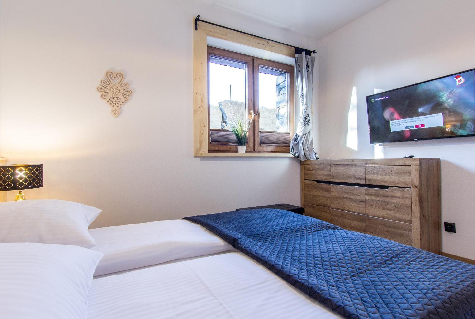 Apartamenty Liptowskie Hale Zakopane Kościelisko Kamer foto
